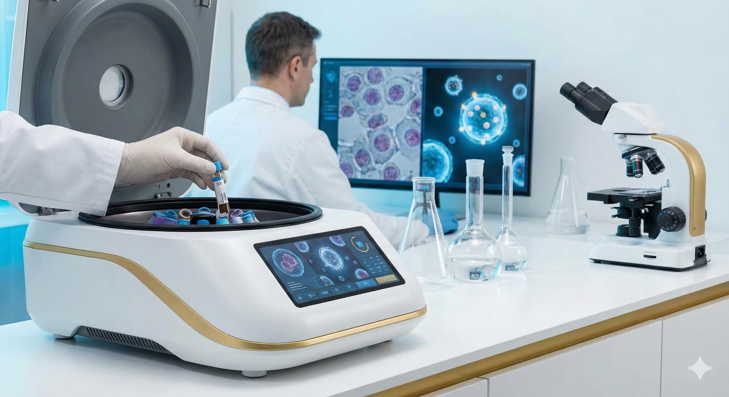 第4世代の再生医療